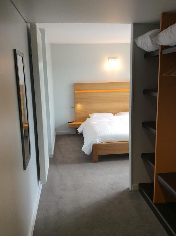 Hotel Bel Horizon Saint-Chély-dʼApcher Eksteriør bilde