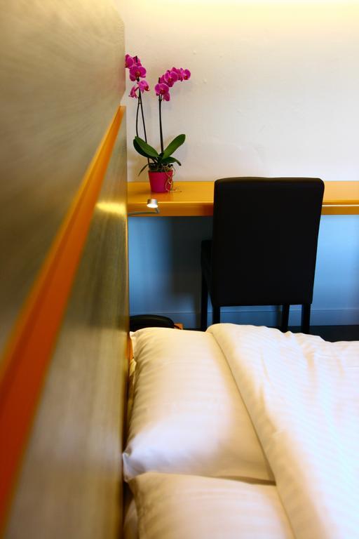 Hotel Bel Horizon Saint-Chély-dʼApcher Rom bilde