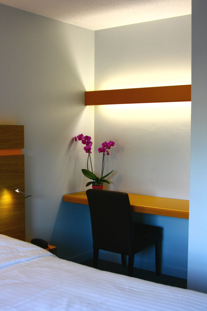 Hotel Bel Horizon Saint-Chély-dʼApcher Eksteriør bilde